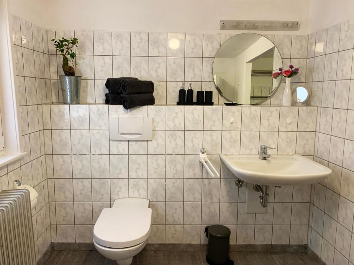 Winzerhof Maennle Apartment Oberkirch  Ngoại thất bức ảnh