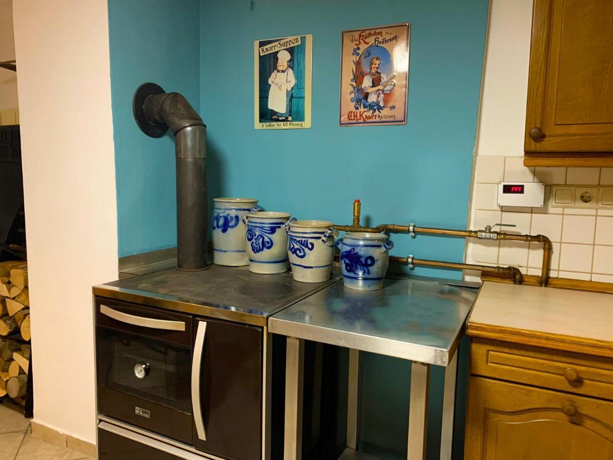 Winzerhof Maennle Apartment Oberkirch  Ngoại thất bức ảnh