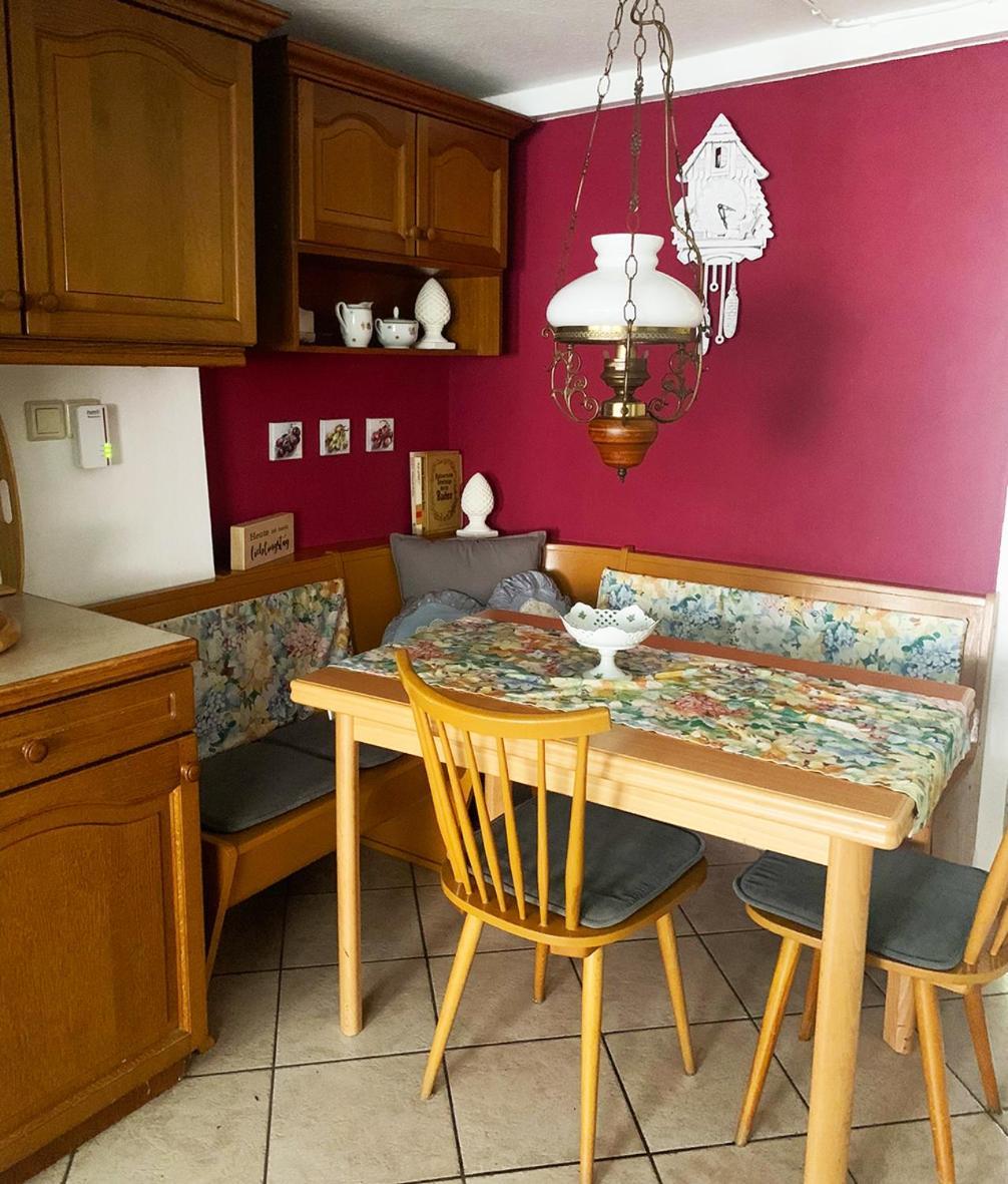 Winzerhof Maennle Apartment Oberkirch  Ngoại thất bức ảnh