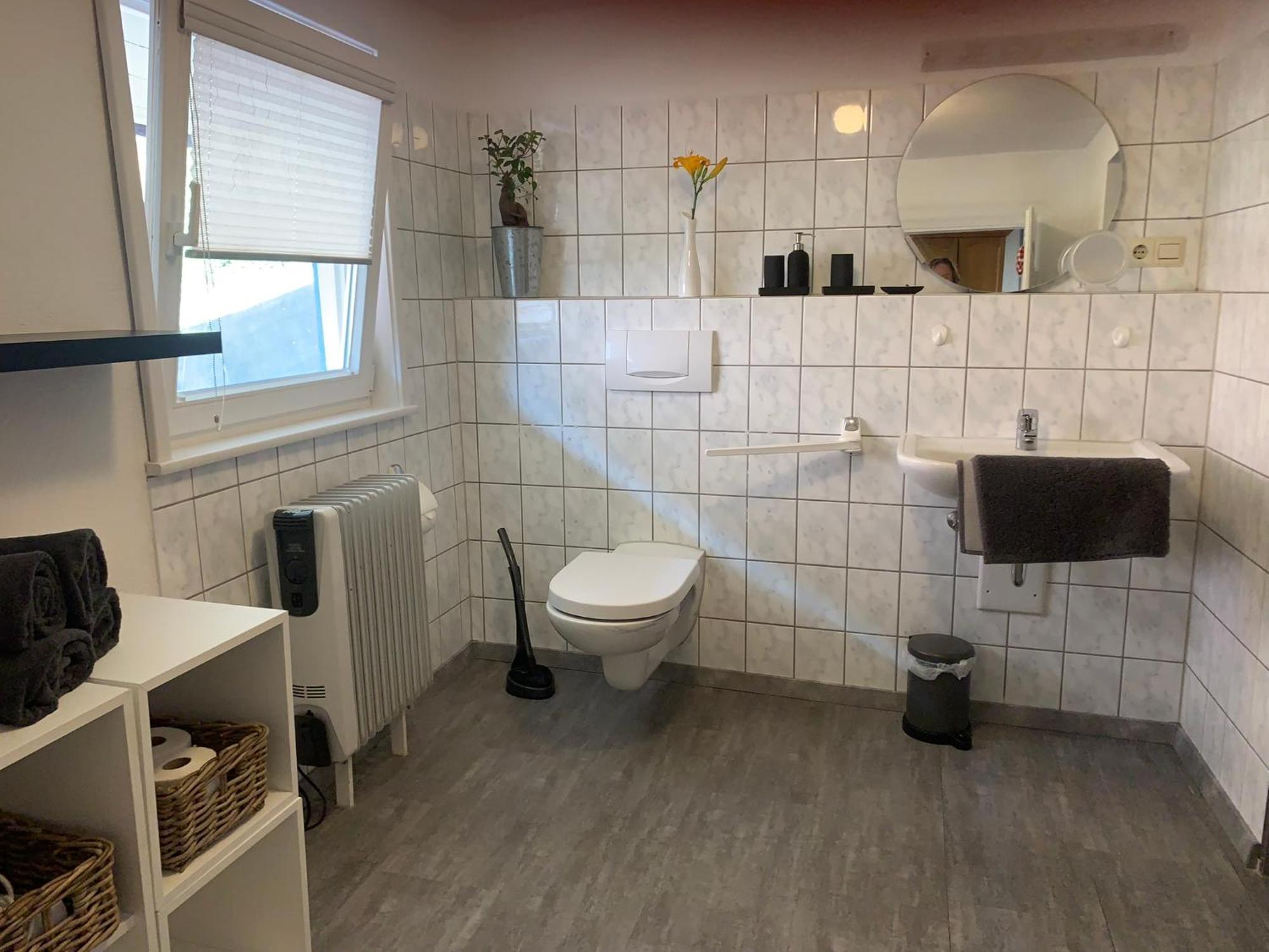 Winzerhof Maennle Apartment Oberkirch  Ngoại thất bức ảnh